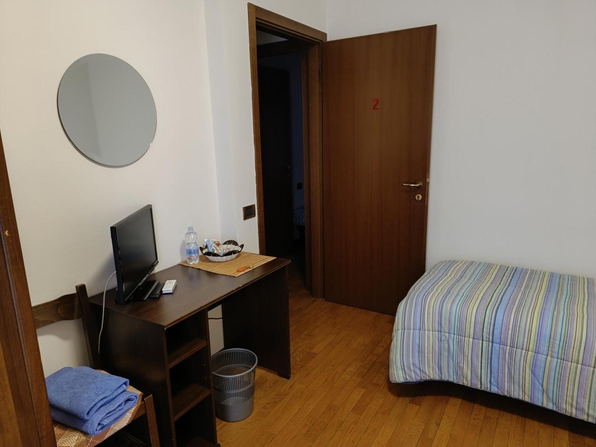 Bed and Breakfast Relax Locazione Turistica Ceregnano Exterior foto