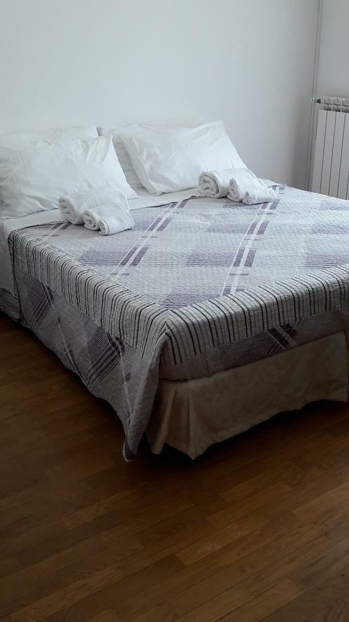 Bed and Breakfast Relax Locazione Turistica Ceregnano Exterior foto
