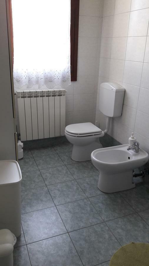 Bed and Breakfast Relax Locazione Turistica Ceregnano Exterior foto
