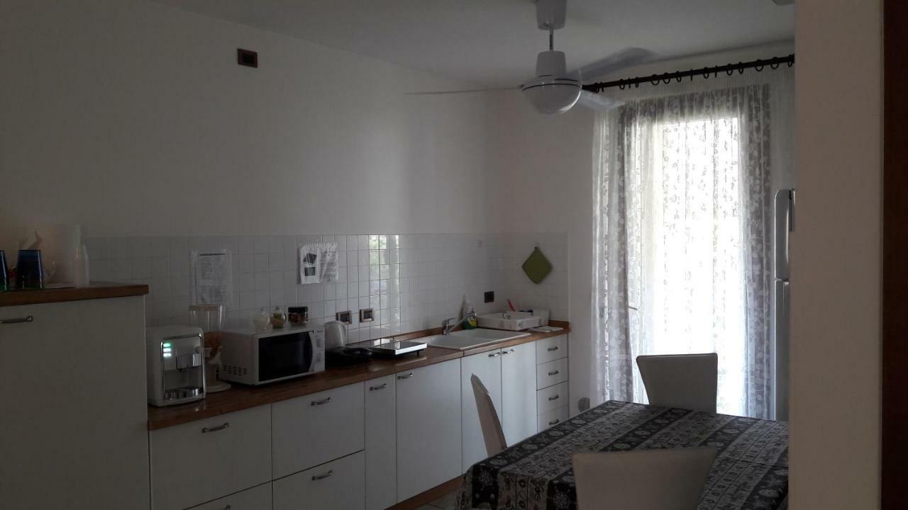 Bed and Breakfast Relax Locazione Turistica Ceregnano Exterior foto