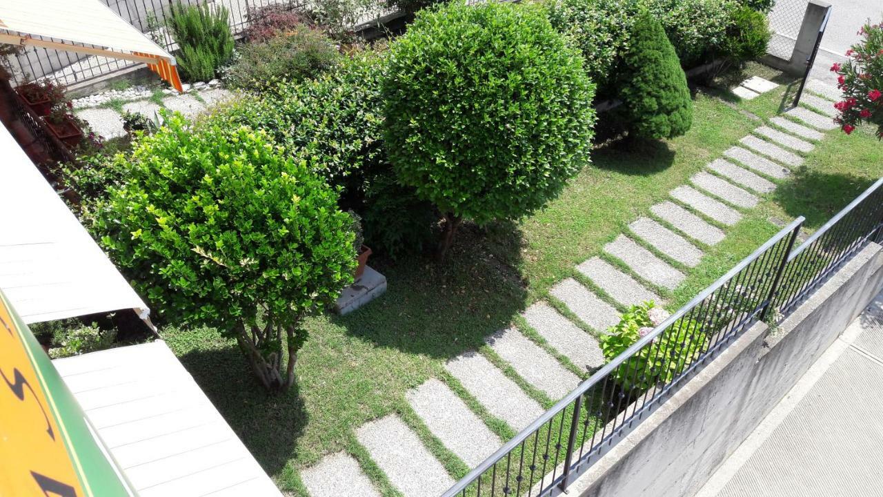 Bed and Breakfast Relax Locazione Turistica Ceregnano Exterior foto
