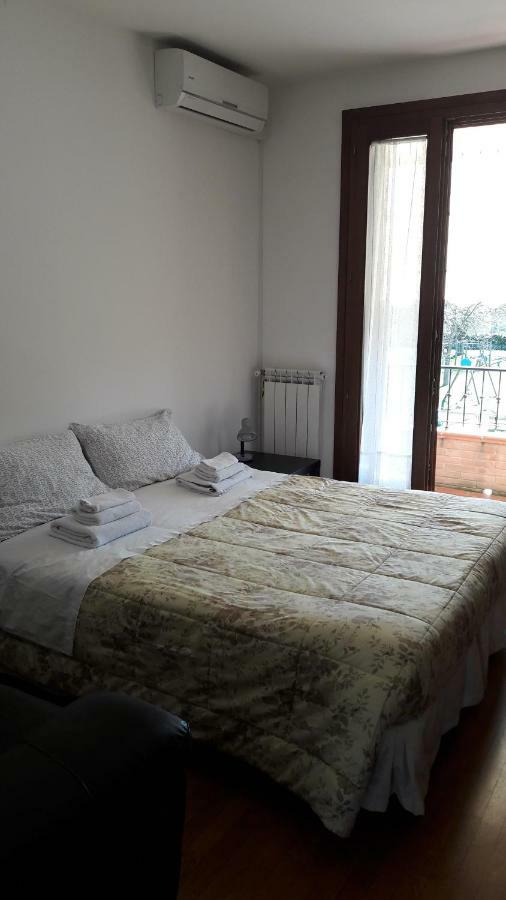 Bed and Breakfast Relax Locazione Turistica Ceregnano Exterior foto