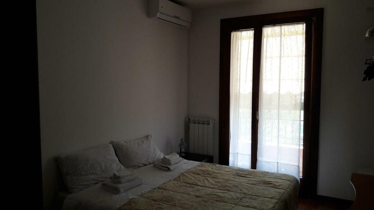 Bed and Breakfast Relax Locazione Turistica Ceregnano Exterior foto