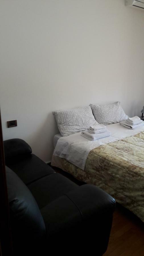 Bed and Breakfast Relax Locazione Turistica Ceregnano Exterior foto