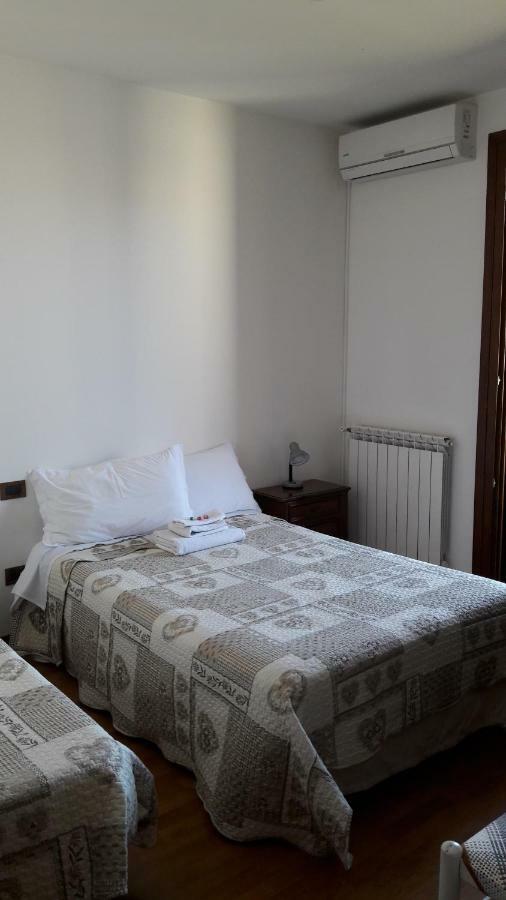 Bed and Breakfast Relax Locazione Turistica Ceregnano Exterior foto