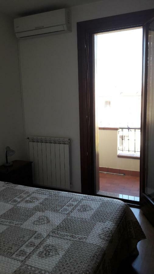 Bed and Breakfast Relax Locazione Turistica Ceregnano Exterior foto
