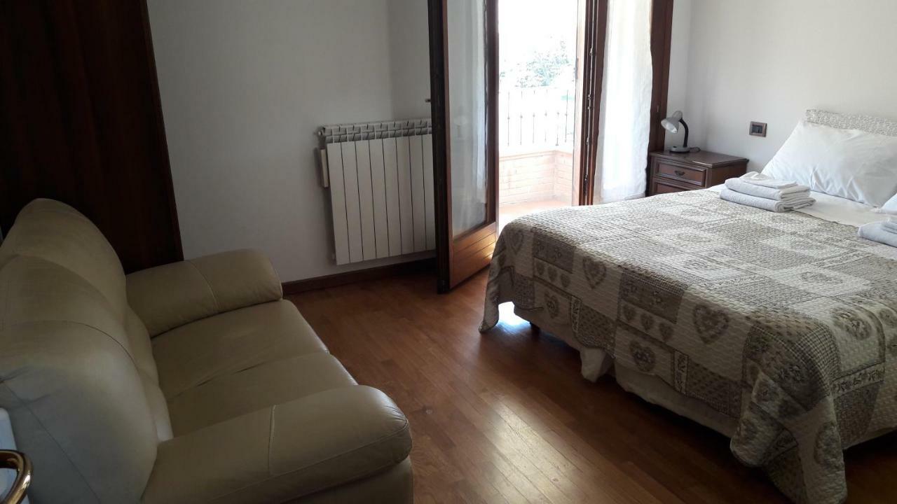 Bed and Breakfast Relax Locazione Turistica Ceregnano Exterior foto