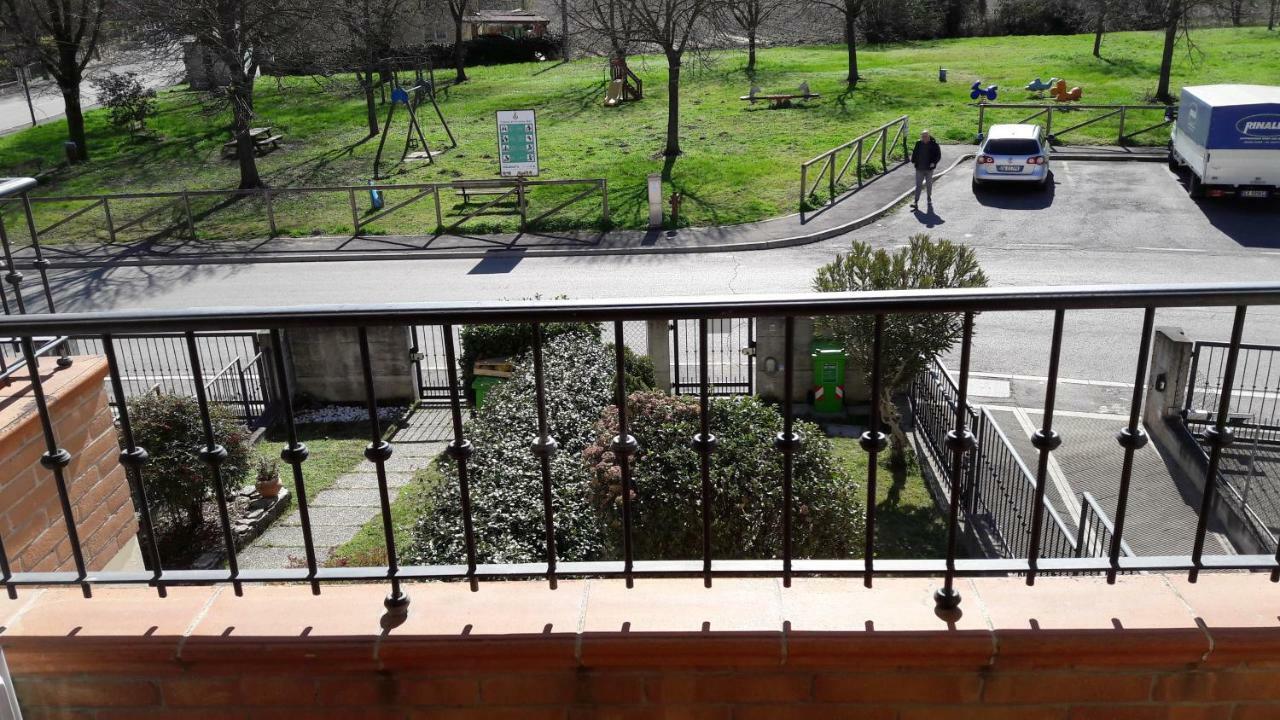 Bed and Breakfast Relax Locazione Turistica Ceregnano Exterior foto