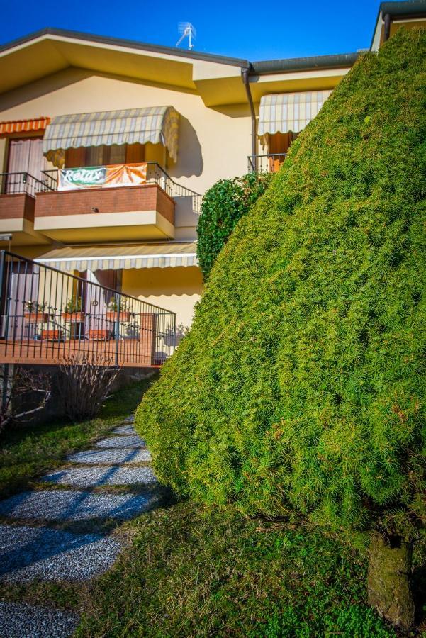 Bed and Breakfast Relax Locazione Turistica Ceregnano Habitación foto