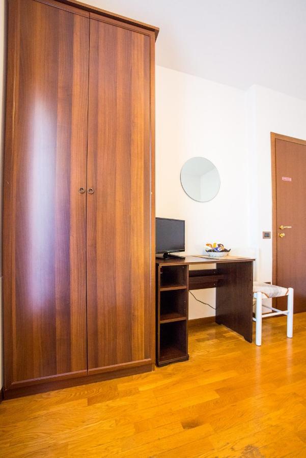 Bed and Breakfast Relax Locazione Turistica Ceregnano Habitación foto